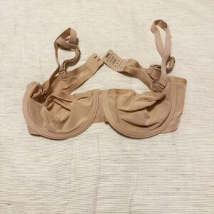 Sand CUUP Balconette 32D